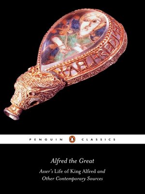 Alfred the Great - ebook